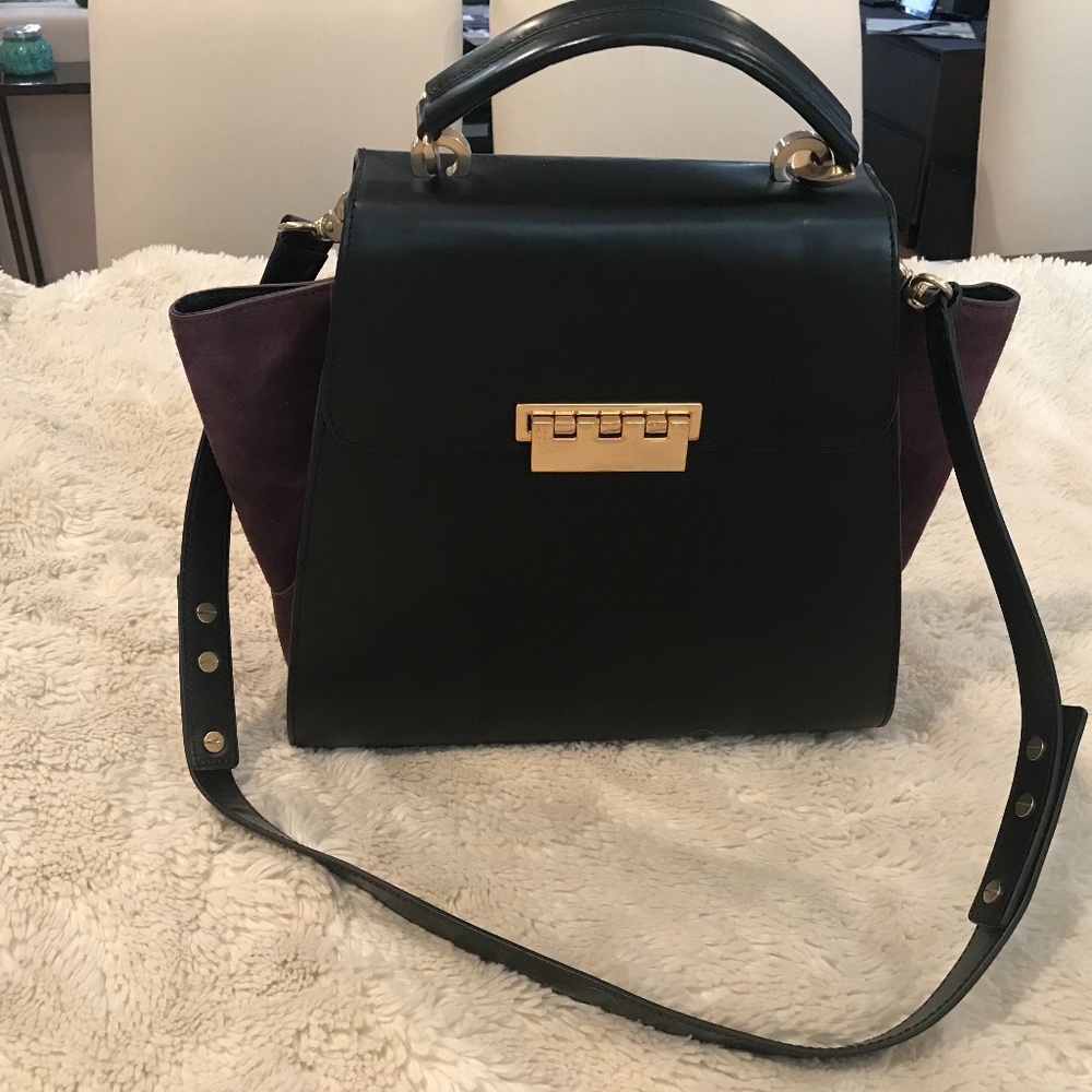 Z Spoke Zac Posen